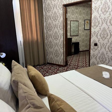 Arda Palace Hotel Tashkent Bagian luar foto